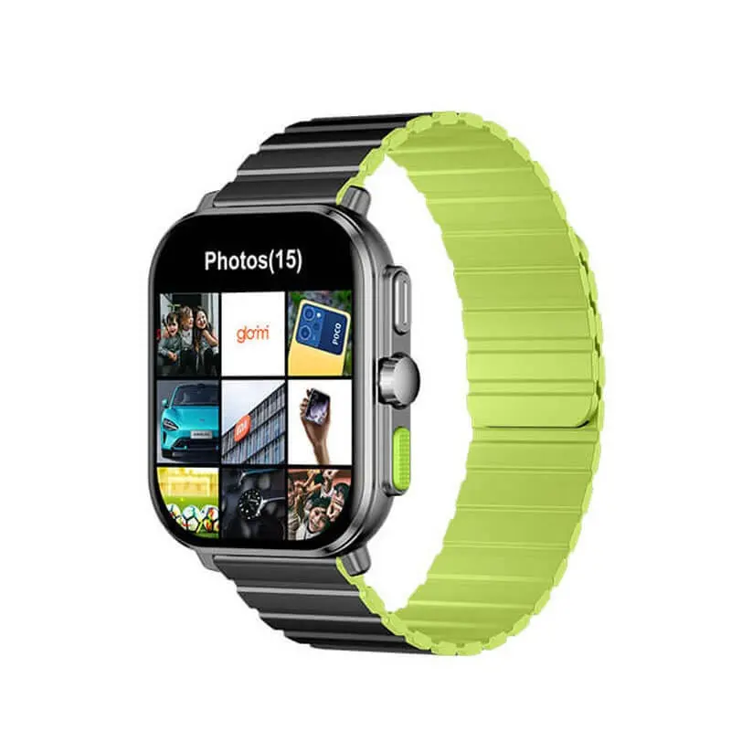 شاعت هوشمند گلوریمی مدل GS2 PRO-4